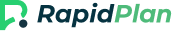 RapidPlan Logo
